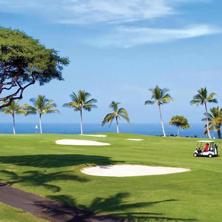 Holua Resort Keauhou Luaran gambar