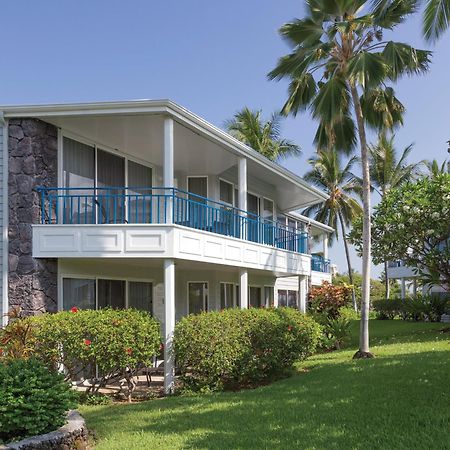 Holua Resort Keauhou Luaran gambar