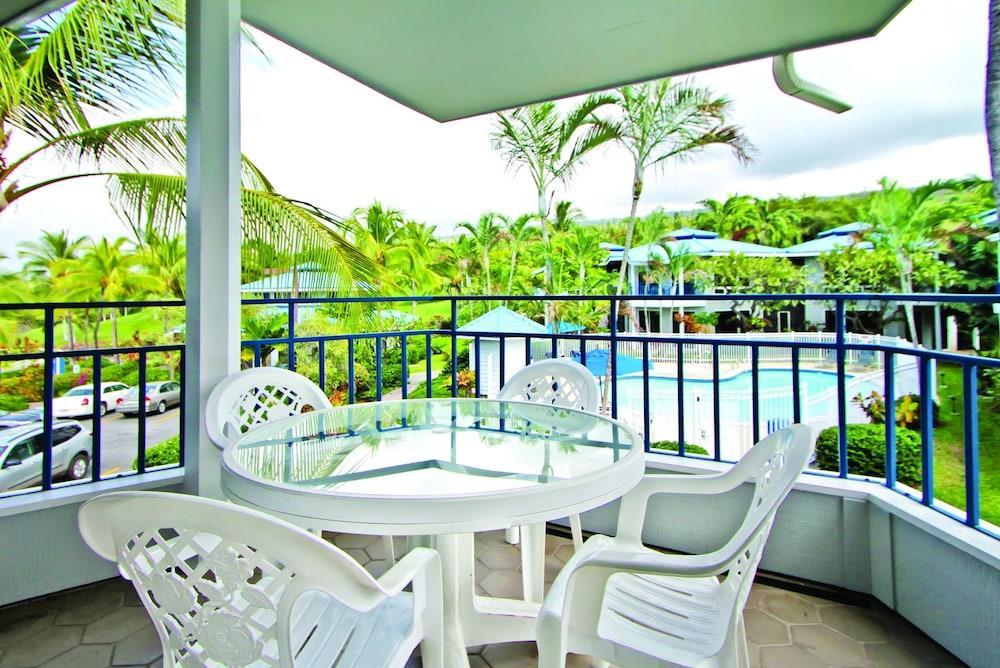 Holua Resort Keauhou Luaran gambar