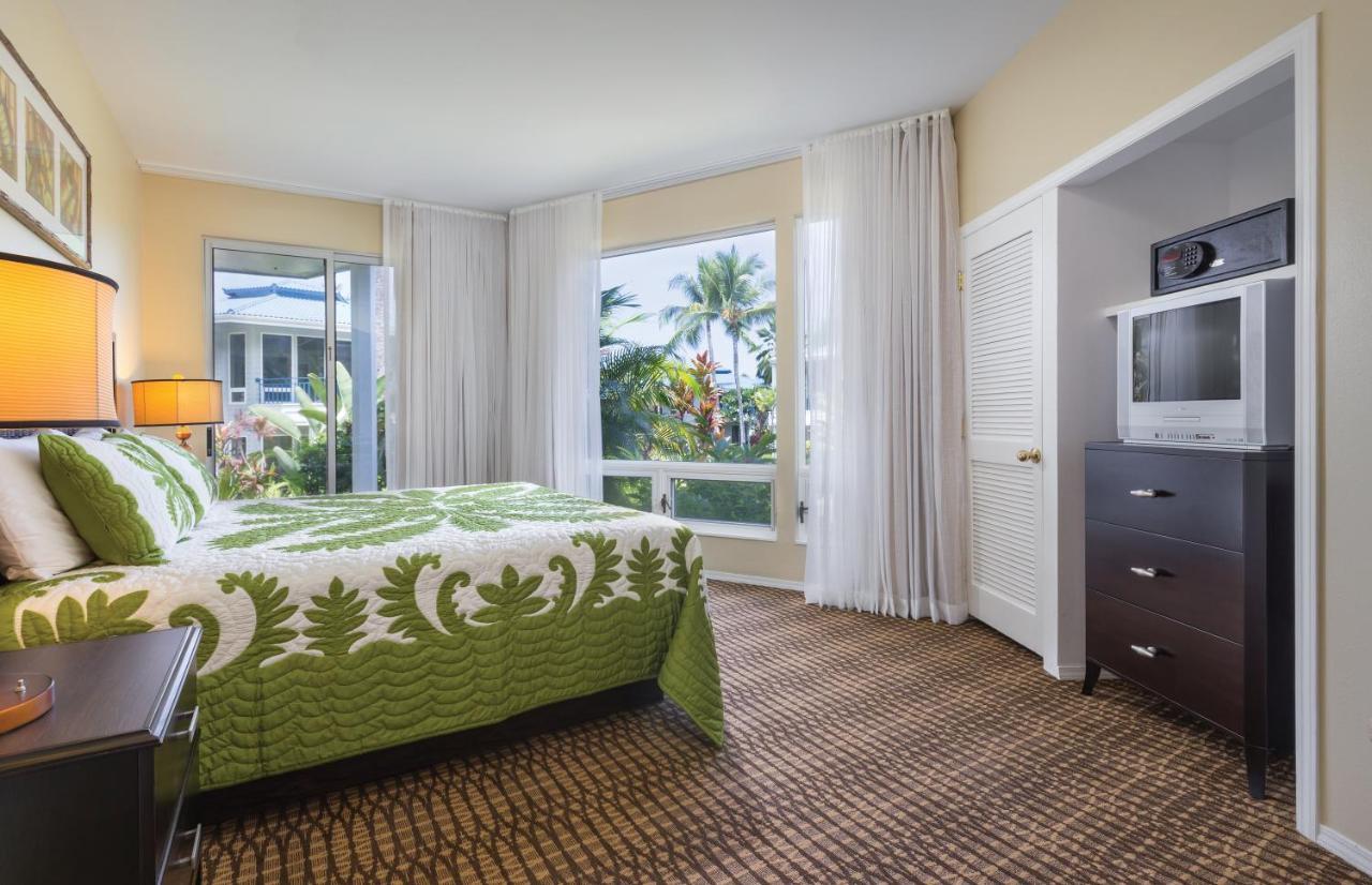 Holua Resort Keauhou Luaran gambar