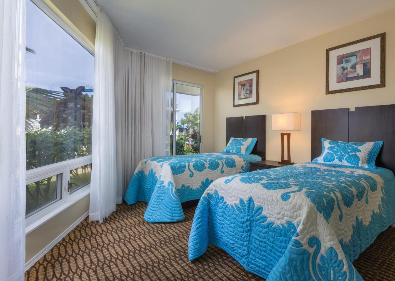 Holua Resort Keauhou Luaran gambar