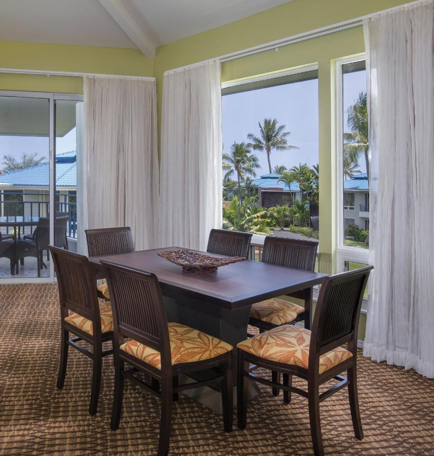 Holua Resort Keauhou Luaran gambar