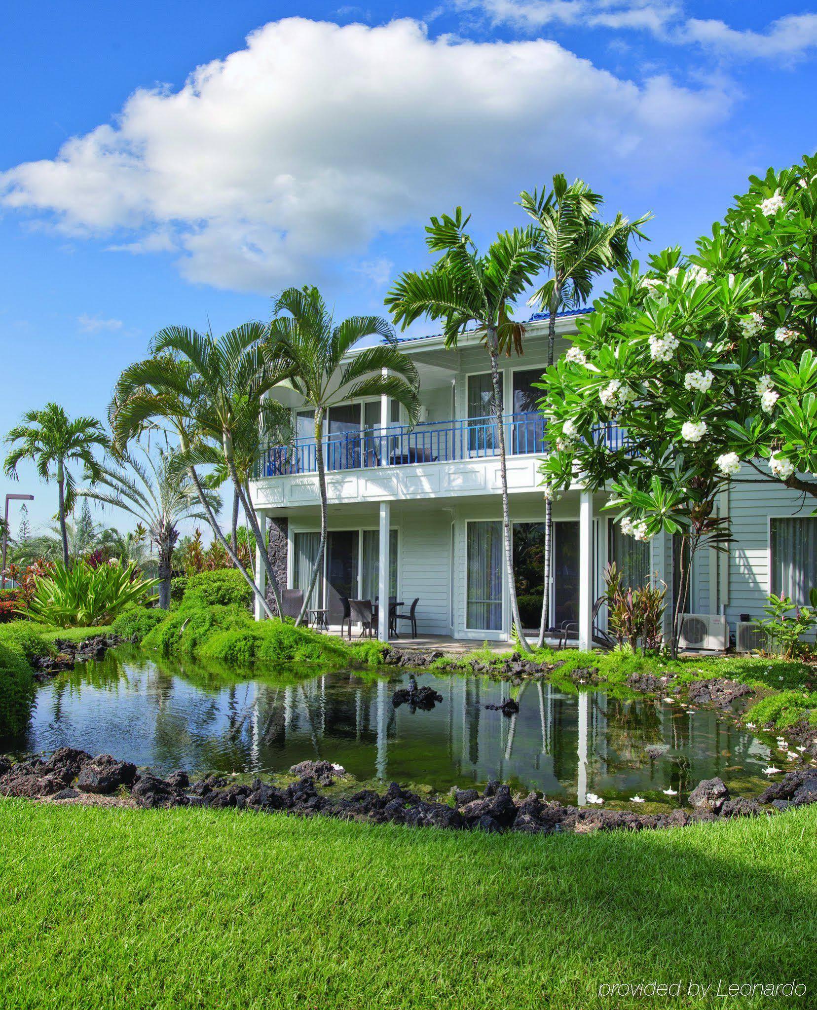 Holua Resort Keauhou Luaran gambar