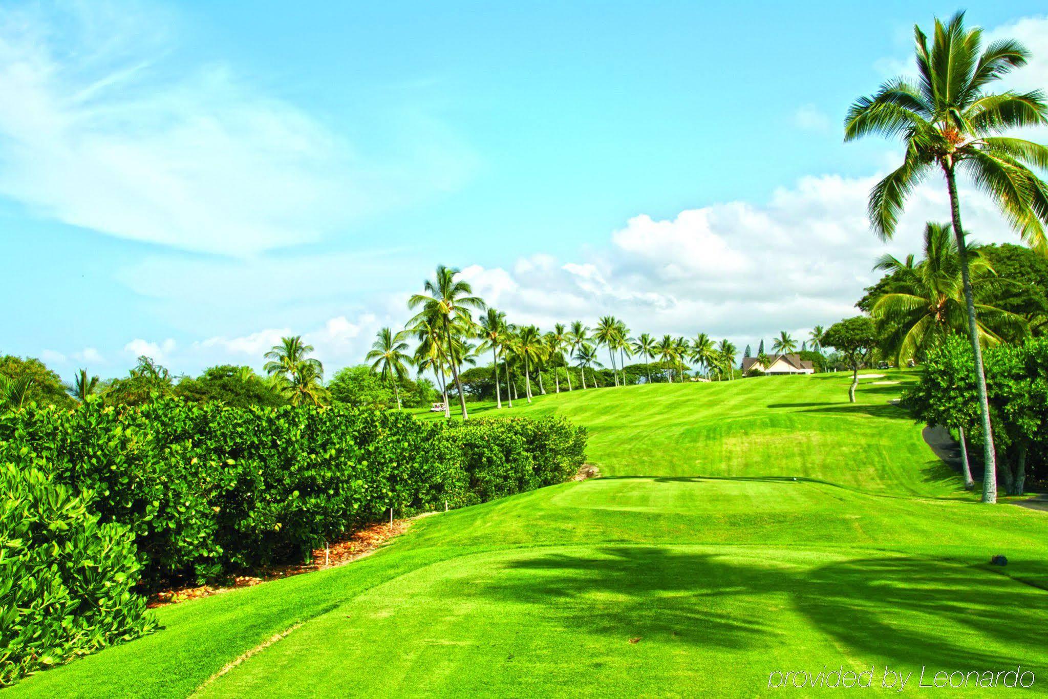 Holua Resort Keauhou Luaran gambar