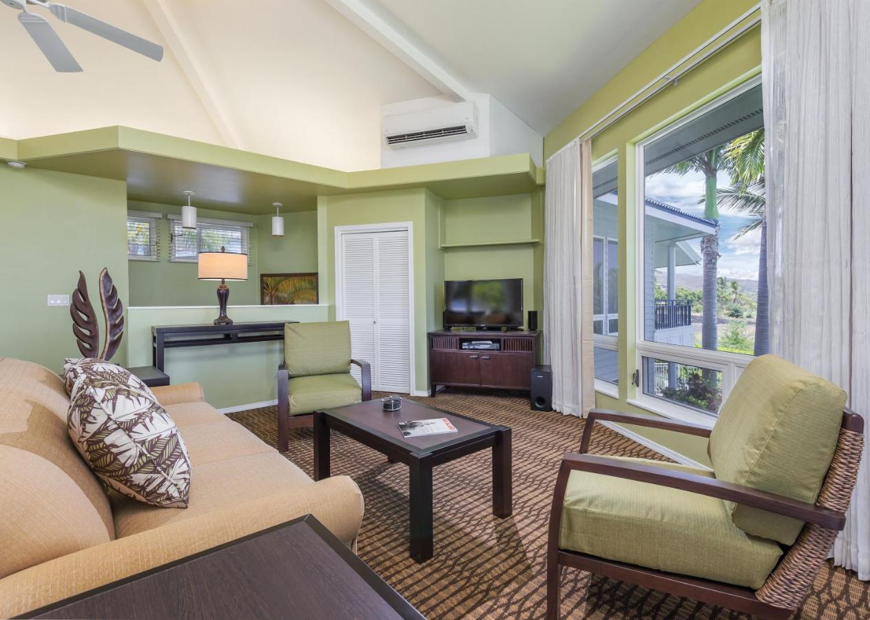 Holua Resort Keauhou Luaran gambar