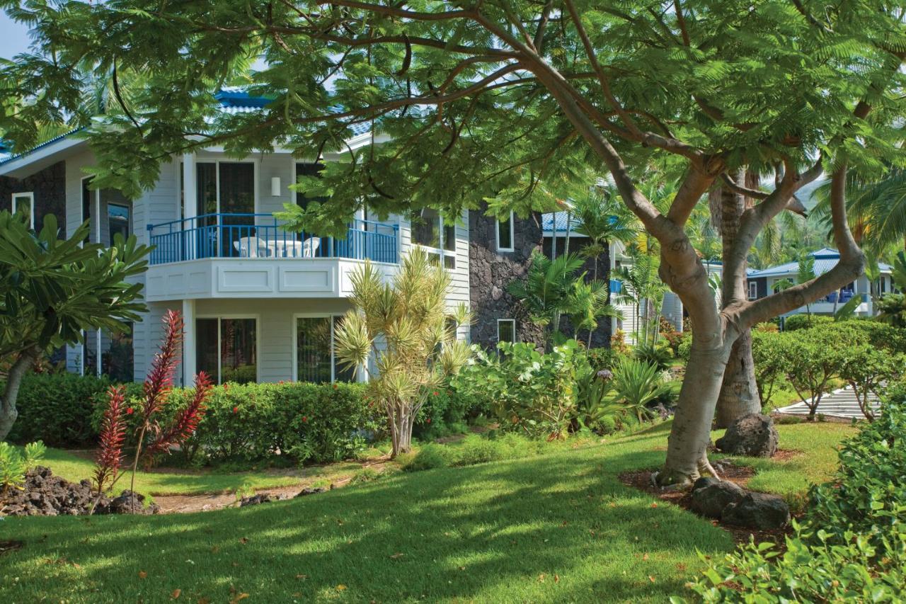 Holua Resort Keauhou Luaran gambar