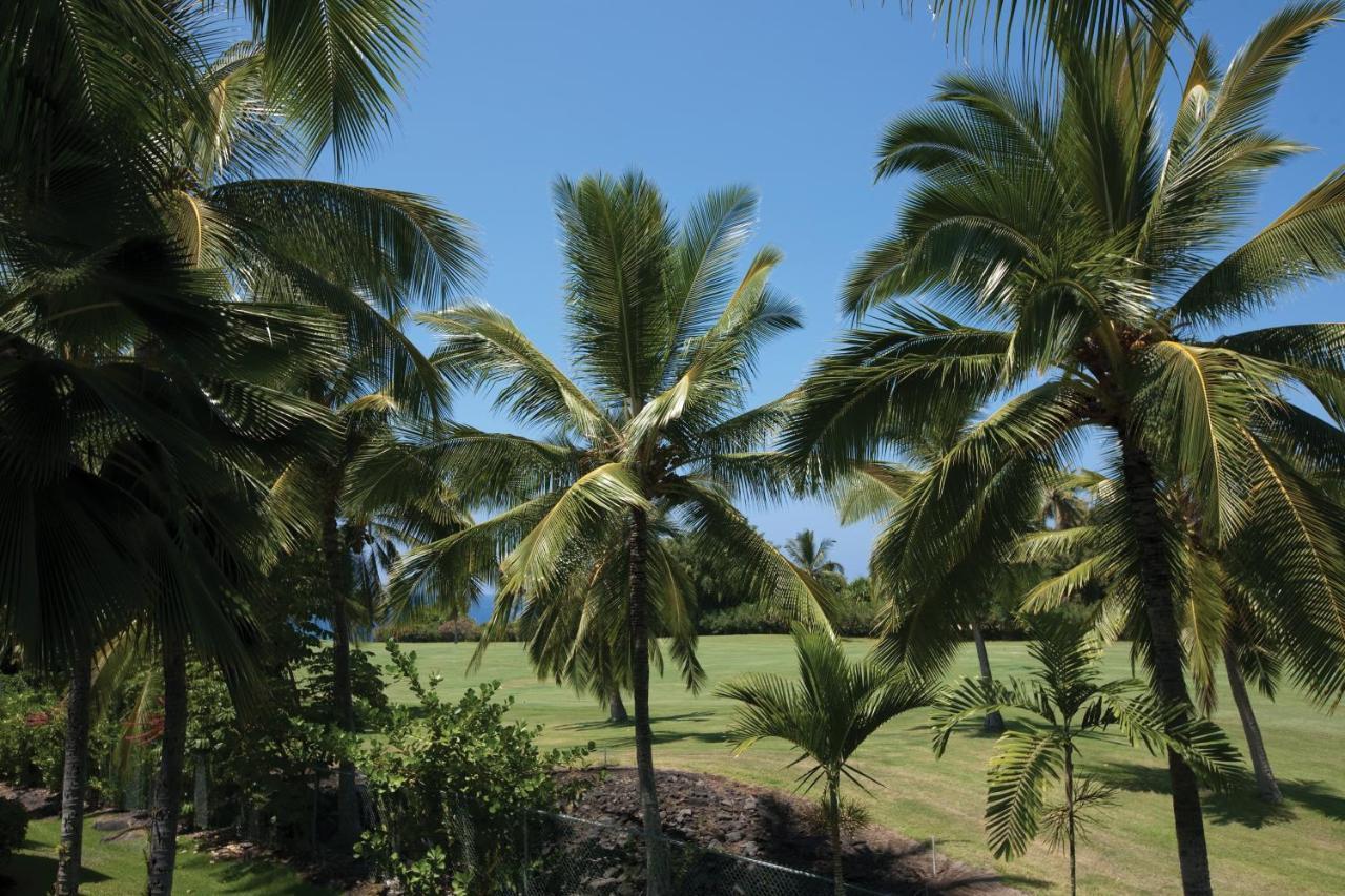 Holua Resort Keauhou Luaran gambar