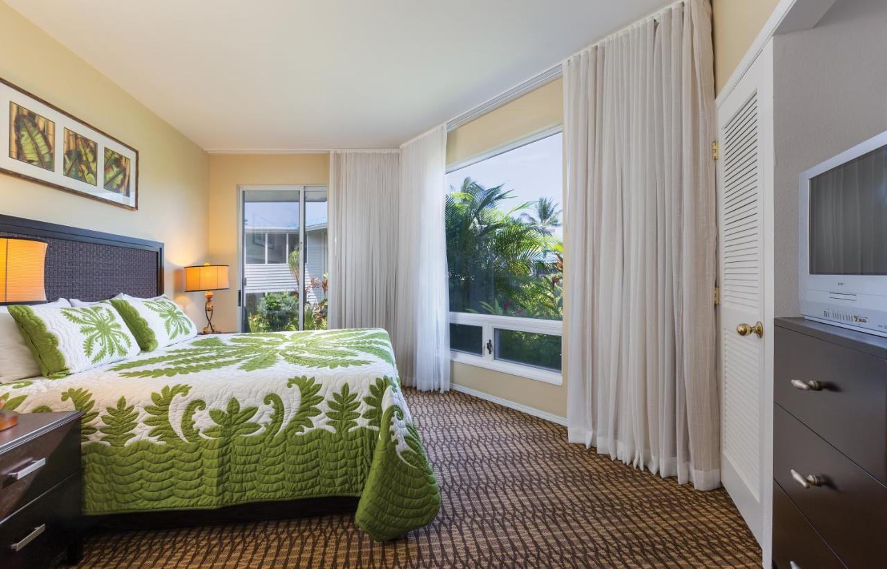 Holua Resort Keauhou Luaran gambar