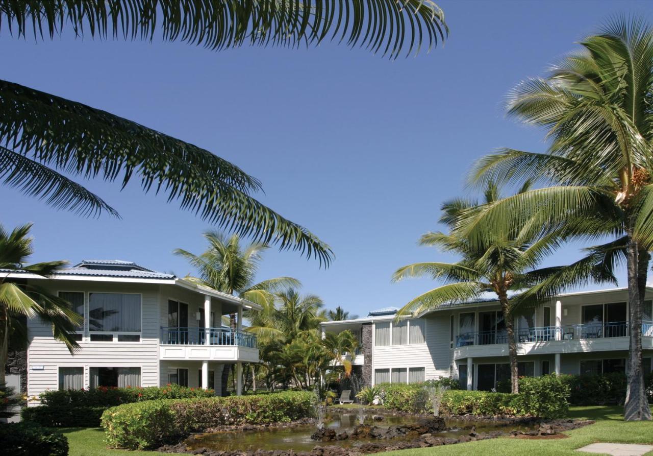 Holua Resort Keauhou Luaran gambar