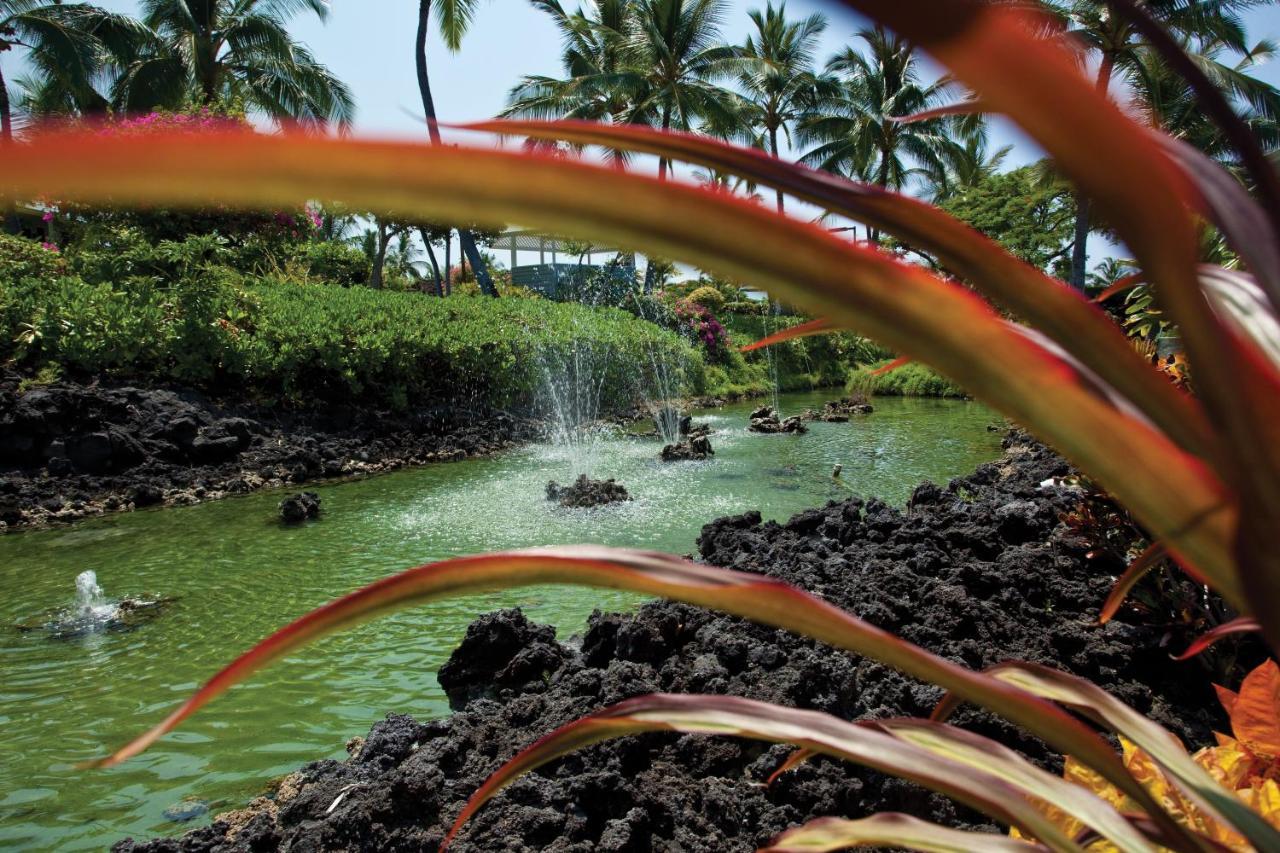 Holua Resort Keauhou Luaran gambar