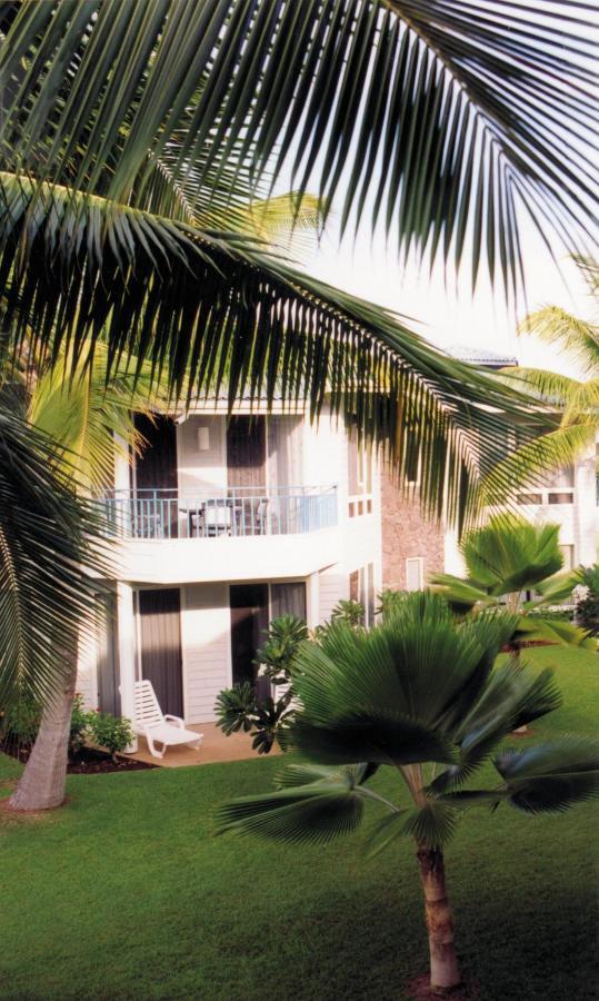 Holua Resort Keauhou Luaran gambar