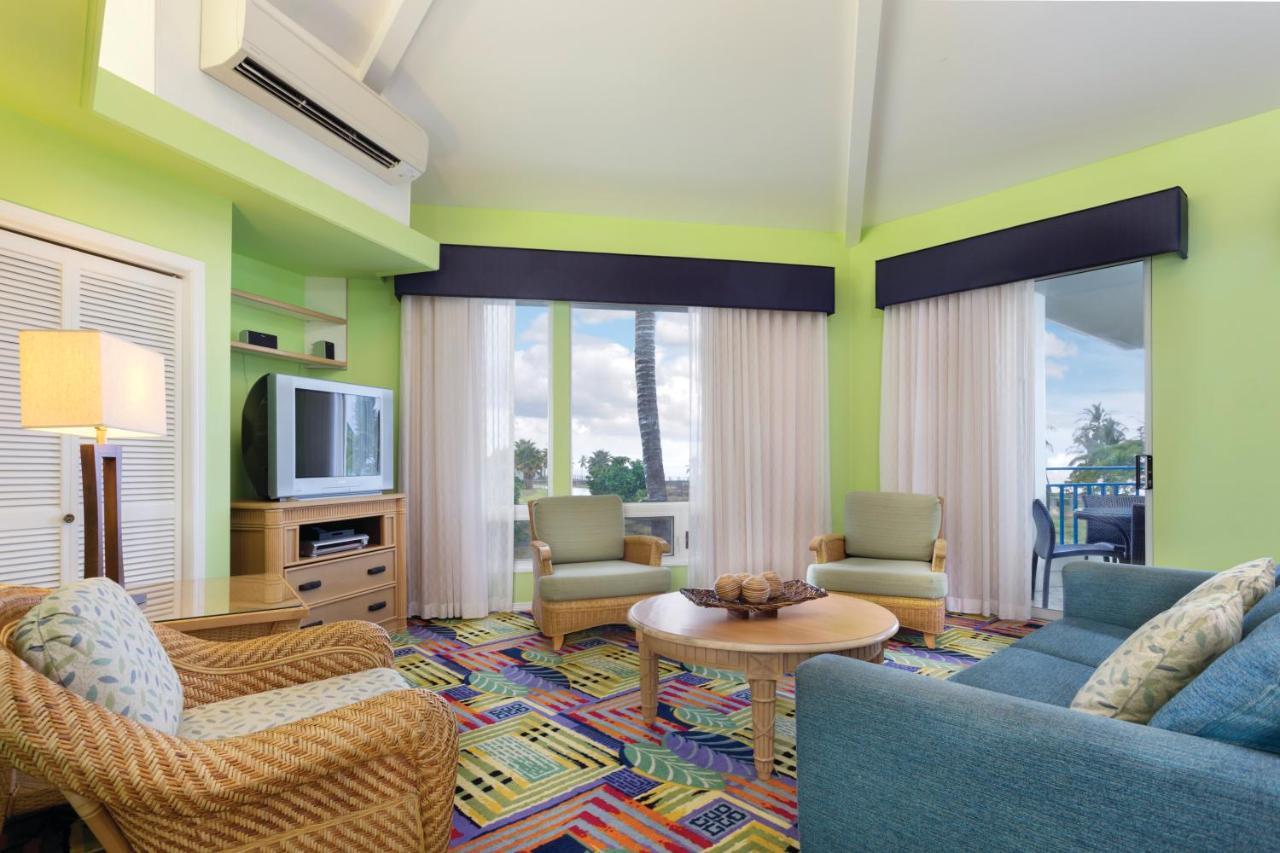 Holua Resort Keauhou Luaran gambar