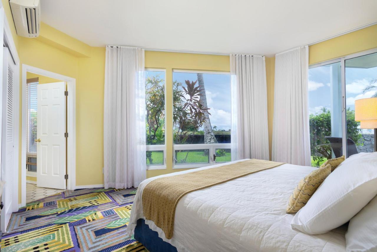 Holua Resort Keauhou Luaran gambar