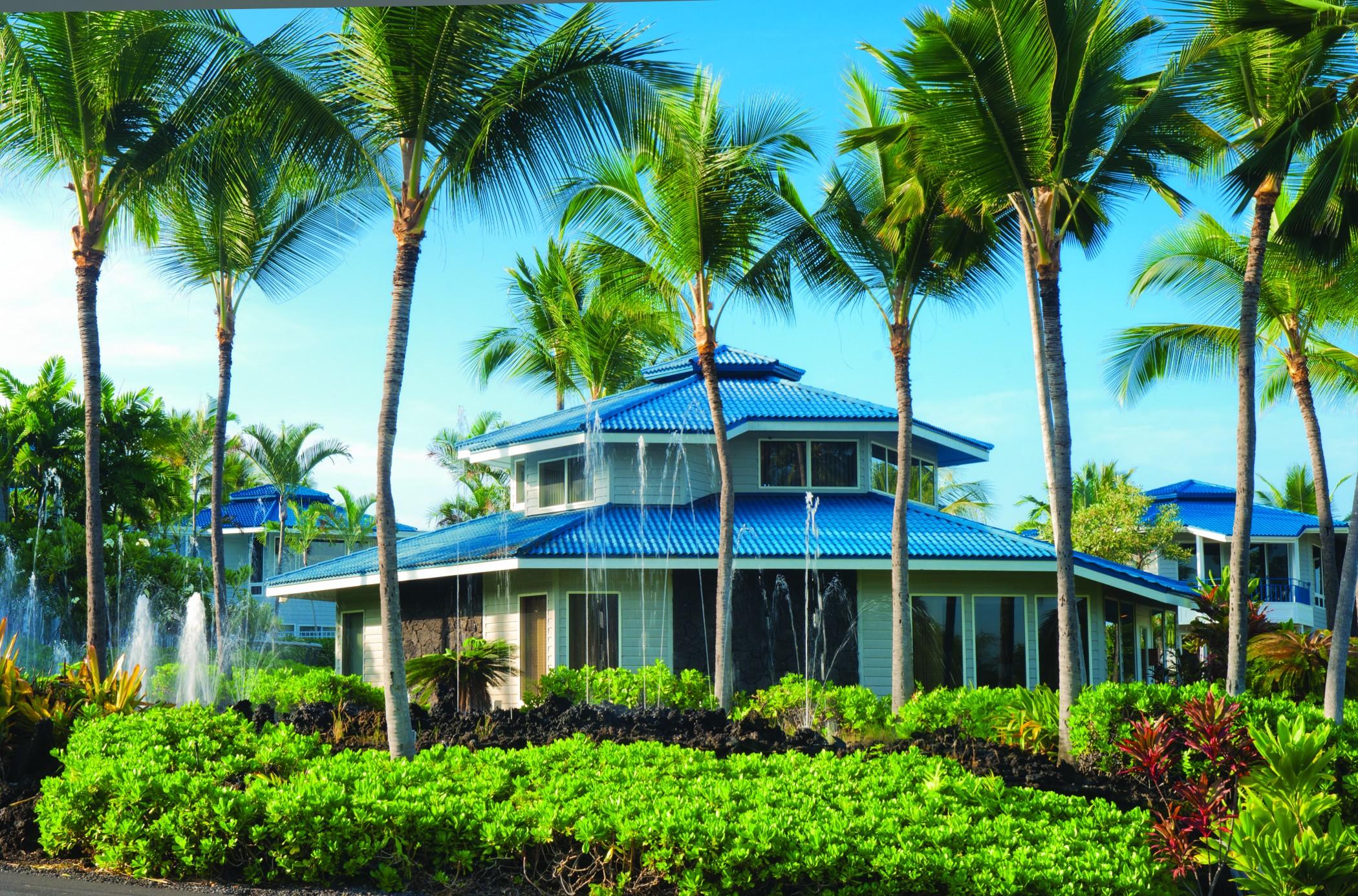 Holua Resort Keauhou Luaran gambar