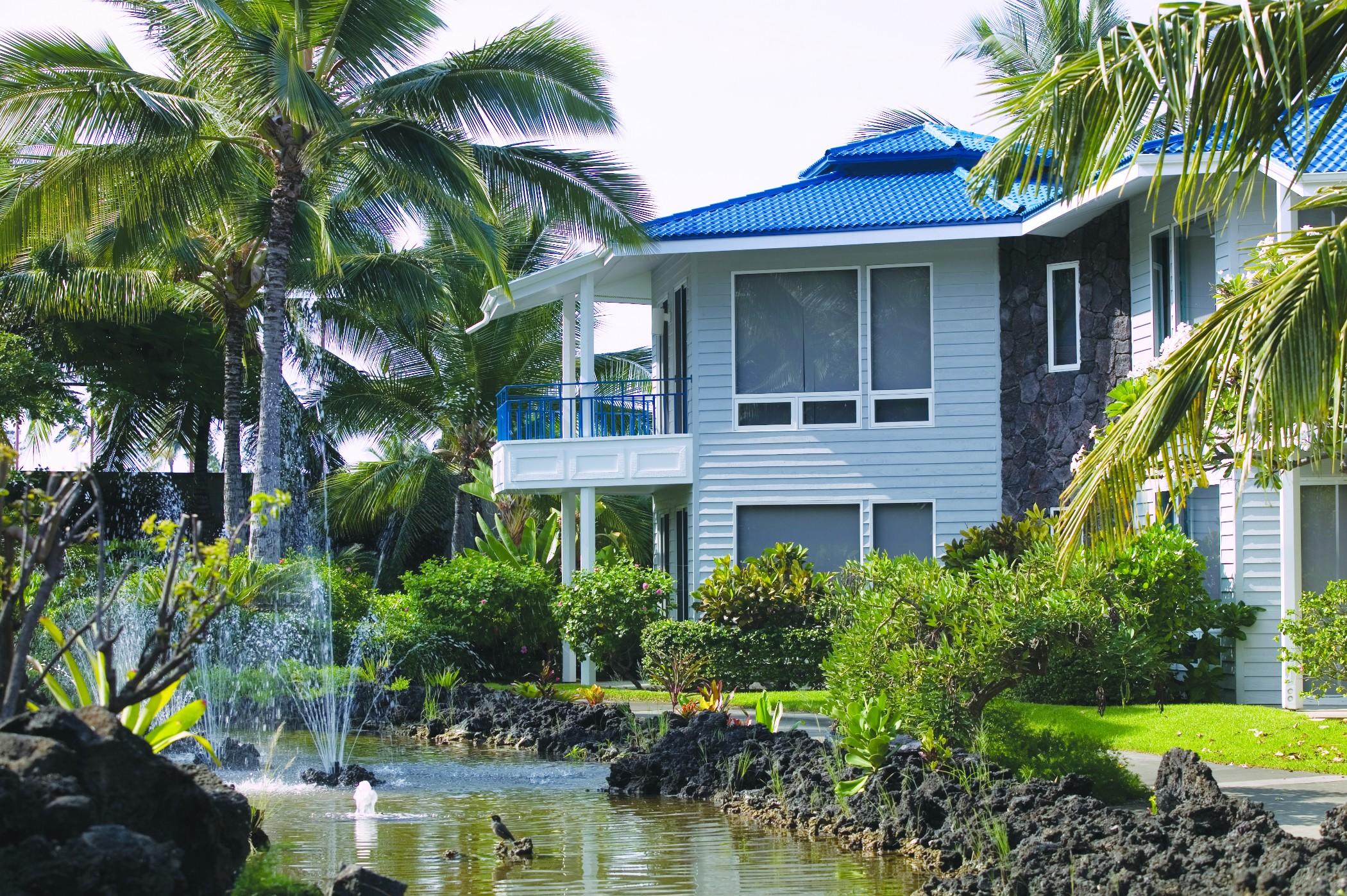 Holua Resort Keauhou Luaran gambar