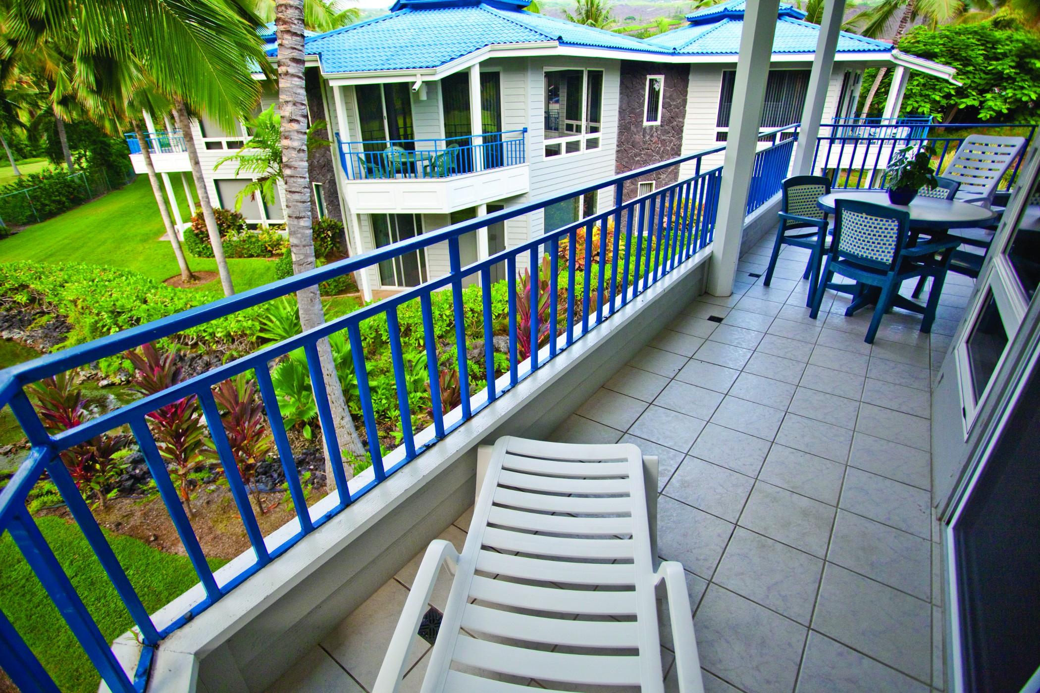 Holua Resort Keauhou Luaran gambar
