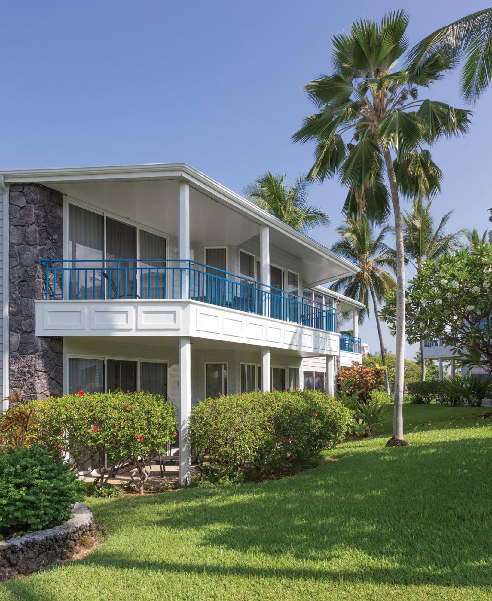 Holua Resort Keauhou Luaran gambar