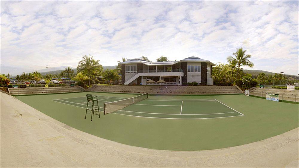 Holua Resort Keauhou Luaran gambar