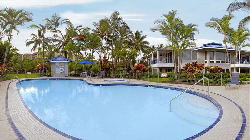 Holua Resort Keauhou Luaran gambar