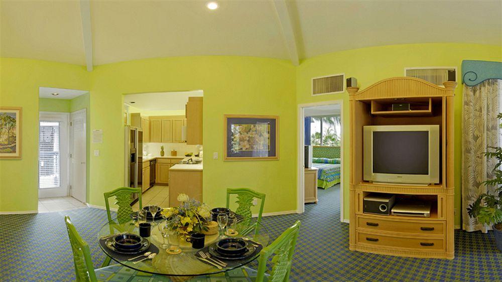 Holua Resort Keauhou Luaran gambar
