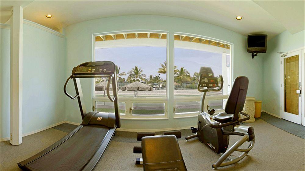 Holua Resort Keauhou Luaran gambar