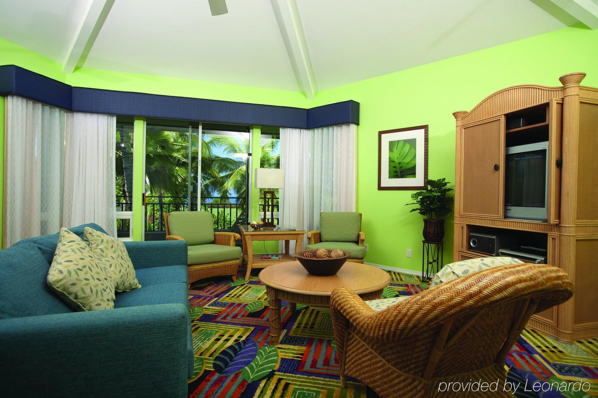 Holua Resort Keauhou Luaran gambar