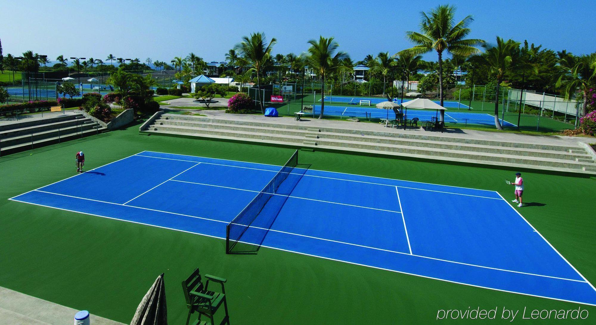 Holua Resort Keauhou Luaran gambar