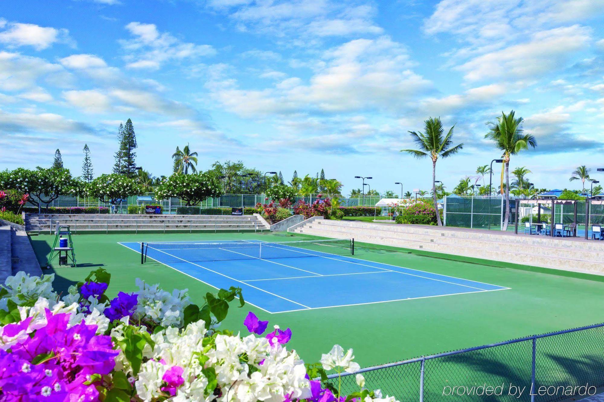 Holua Resort Keauhou Luaran gambar
