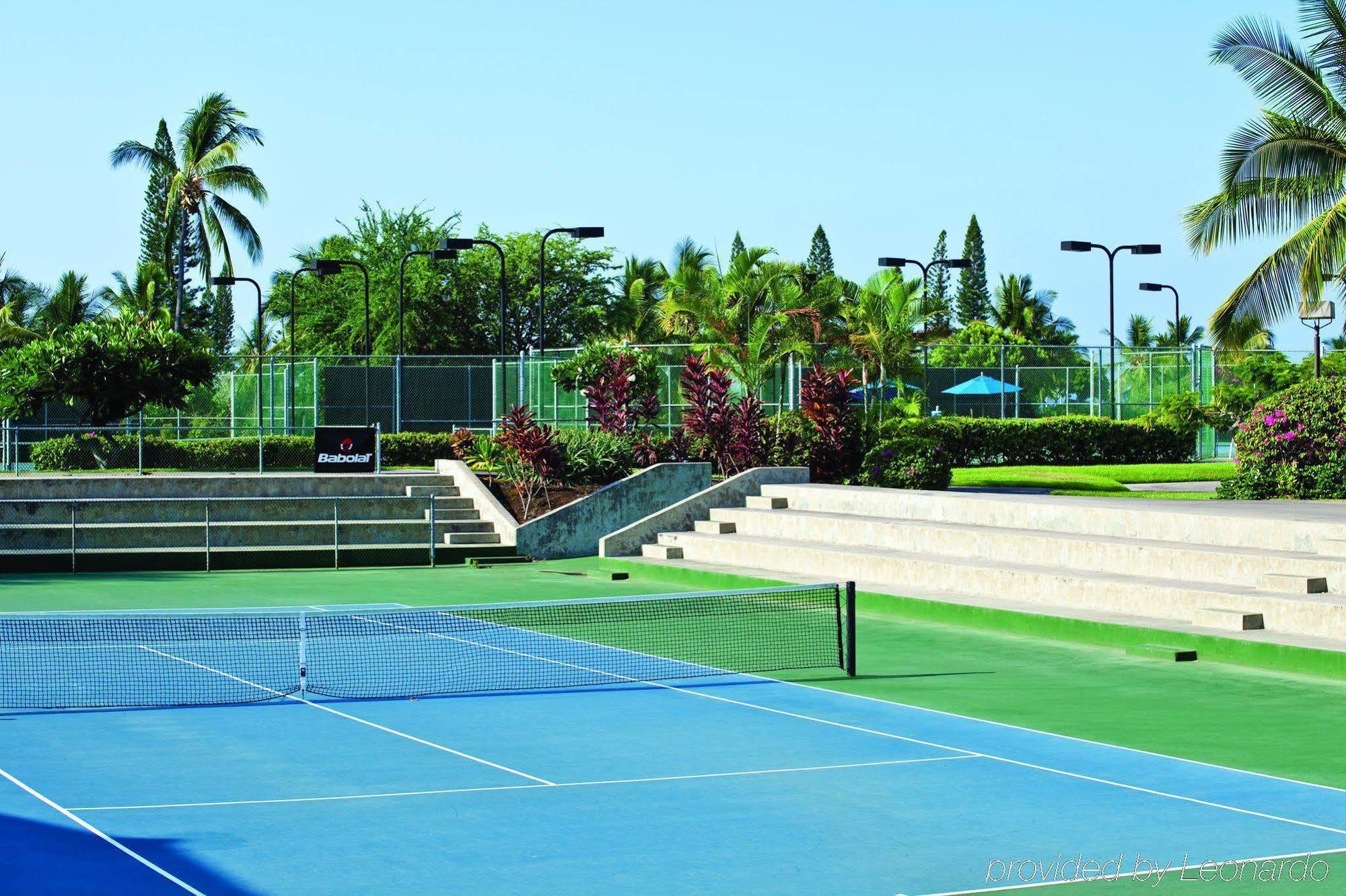 Holua Resort Keauhou Luaran gambar