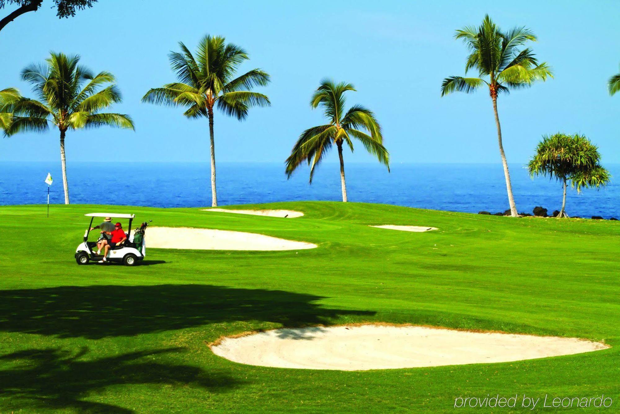 Holua Resort Keauhou Luaran gambar