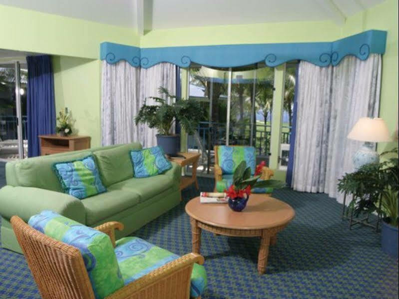 Holua Resort Keauhou Luaran gambar